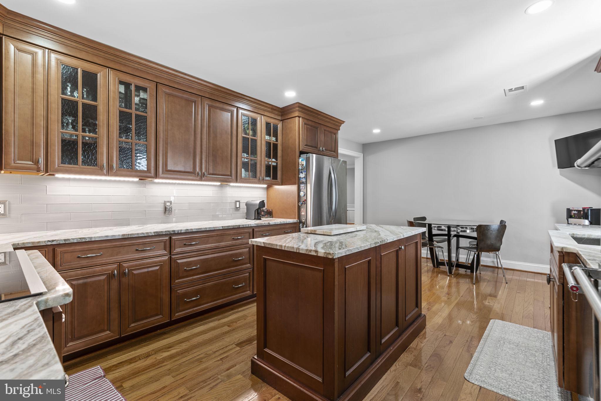 18611 Brooke Road Sandy Spring, MD 20860 - Photo 18 of 62 Kitchen