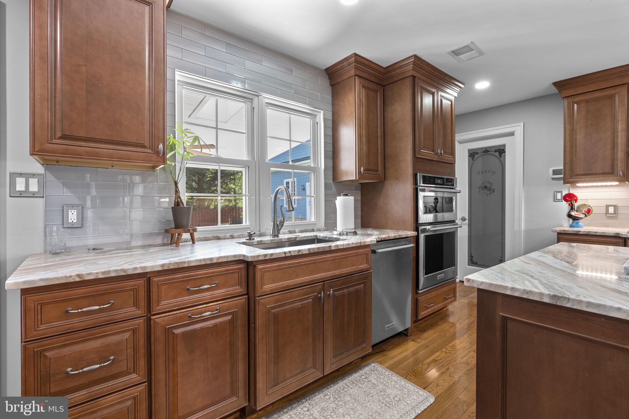 18611 Brooke Road Sandy Spring, MD 20860 - Photo 20 of 62 Kitchen