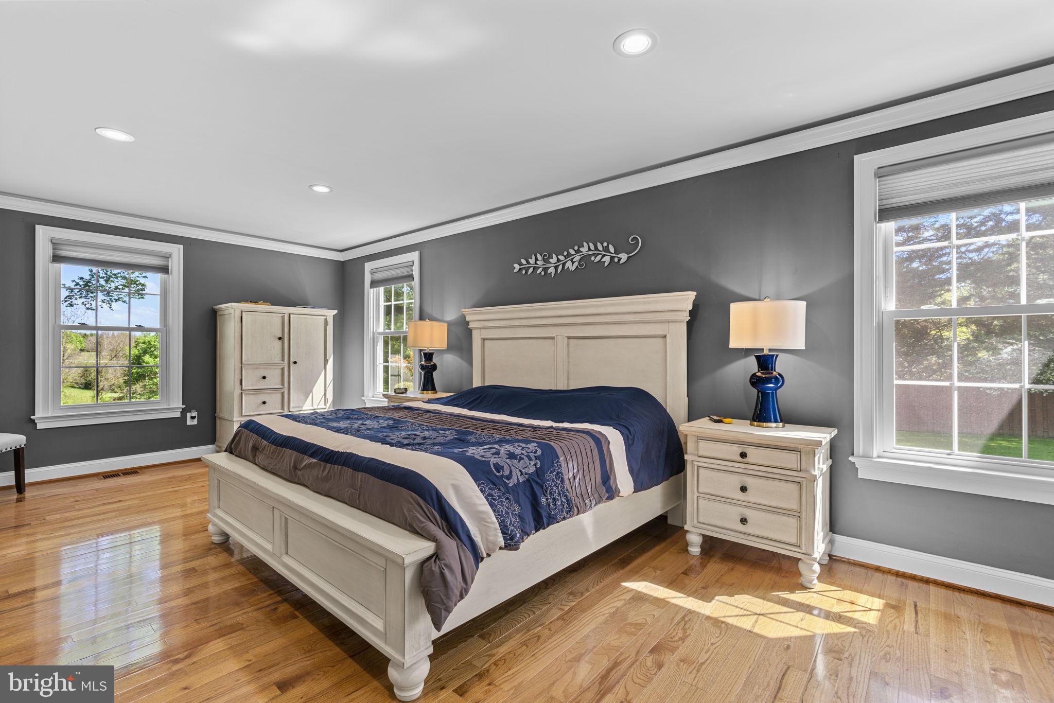 18611 Brooke Road Sandy Spring, MD 20860 - Photo 27 of 62 Primary Suite