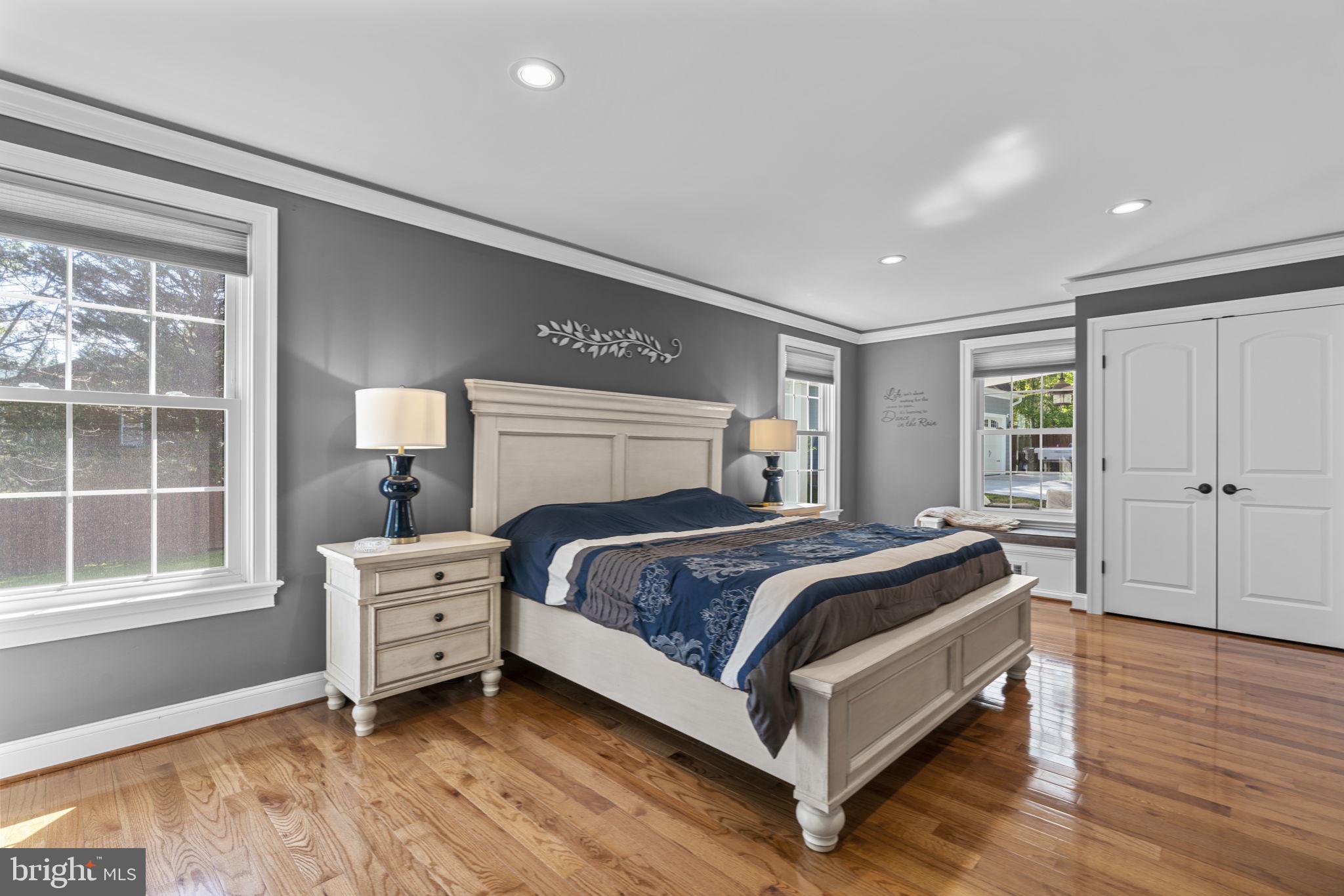 18611 Brooke Road Sandy Spring, MD 20860 - Photo 28 of 62 Primary Suite