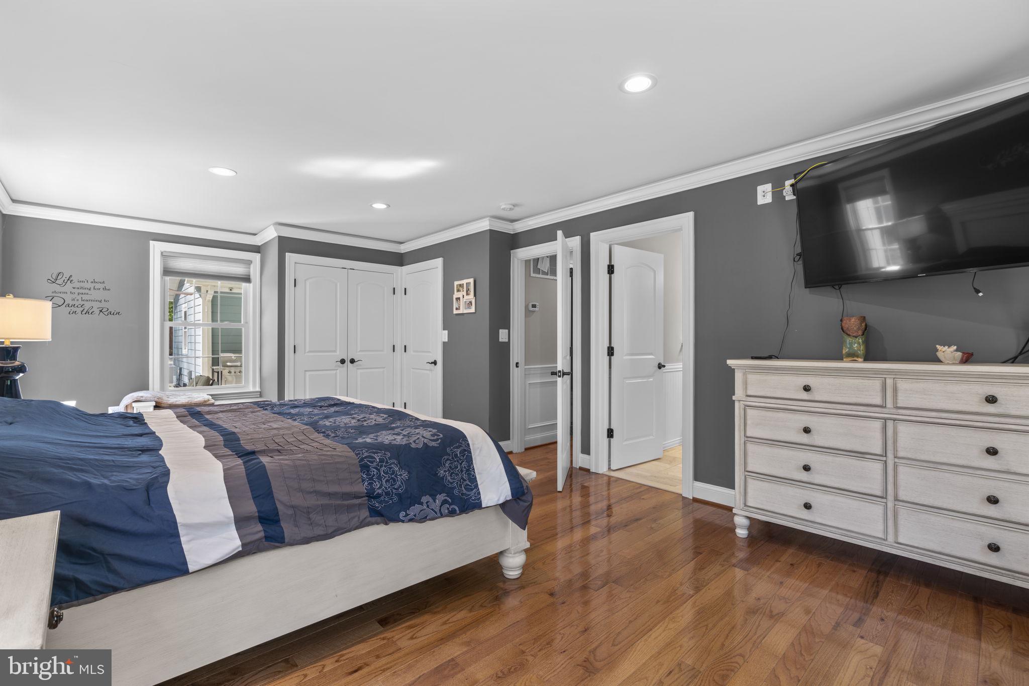18611 Brooke Road Sandy Spring, MD 20860 - Photo 29 of 62 Primary Suite