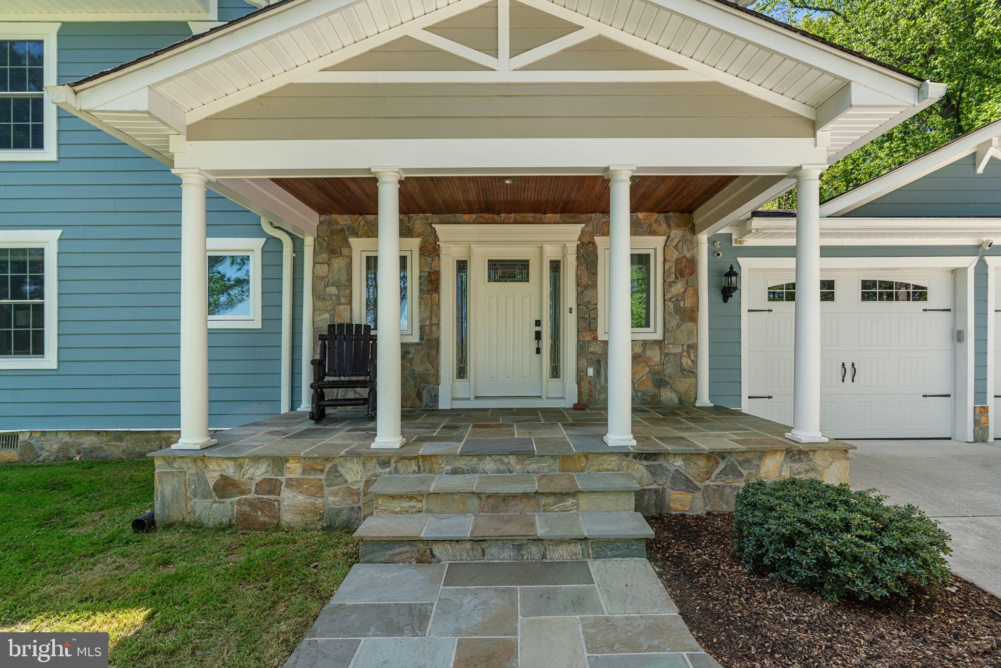 18611 Brooke Road Sandy Spring, MD 20860 - Photo 3 of 62 Front