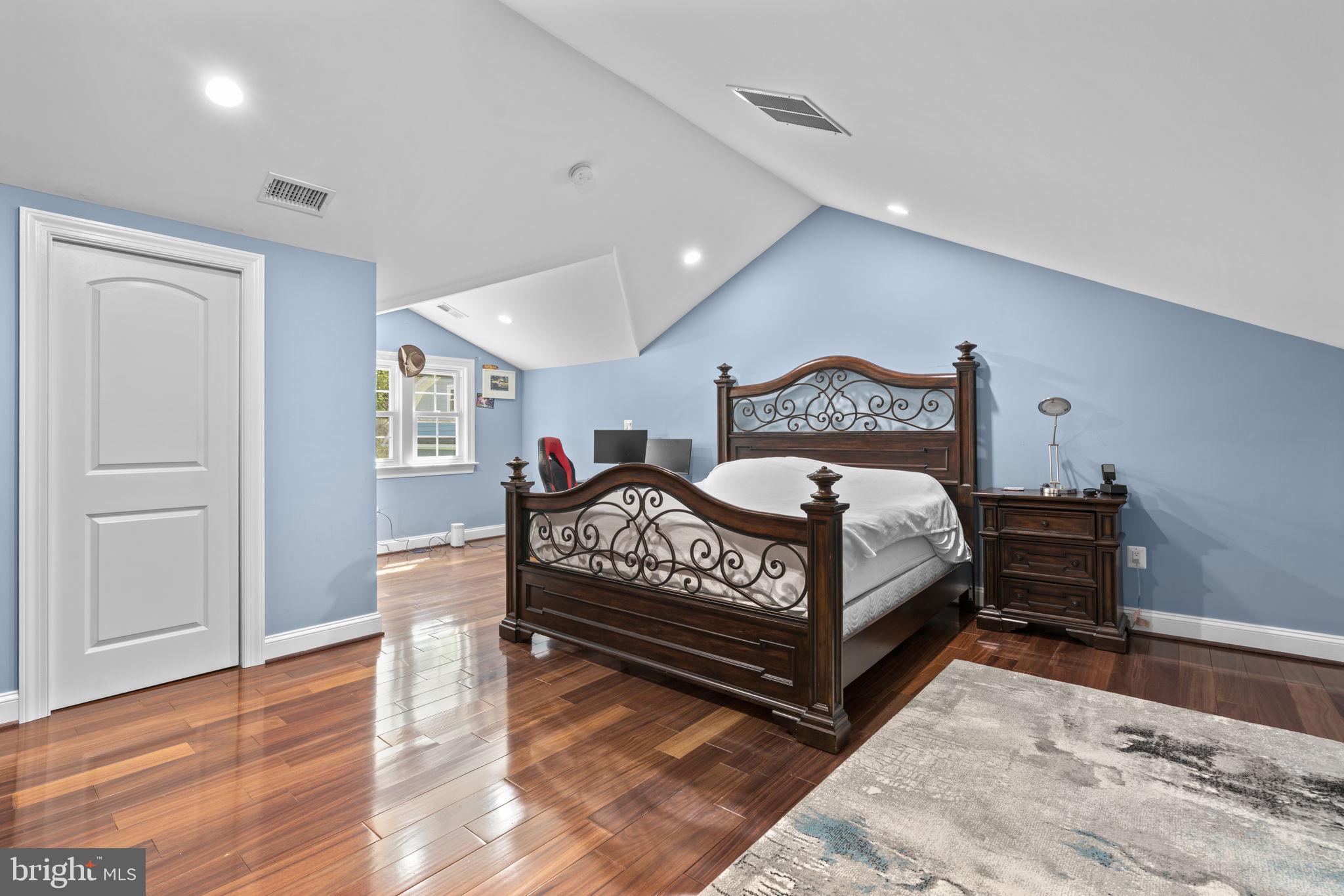 18611 Brooke Road Sandy Spring, MD 20860 - Photo 32 of 62 Bedroom 2