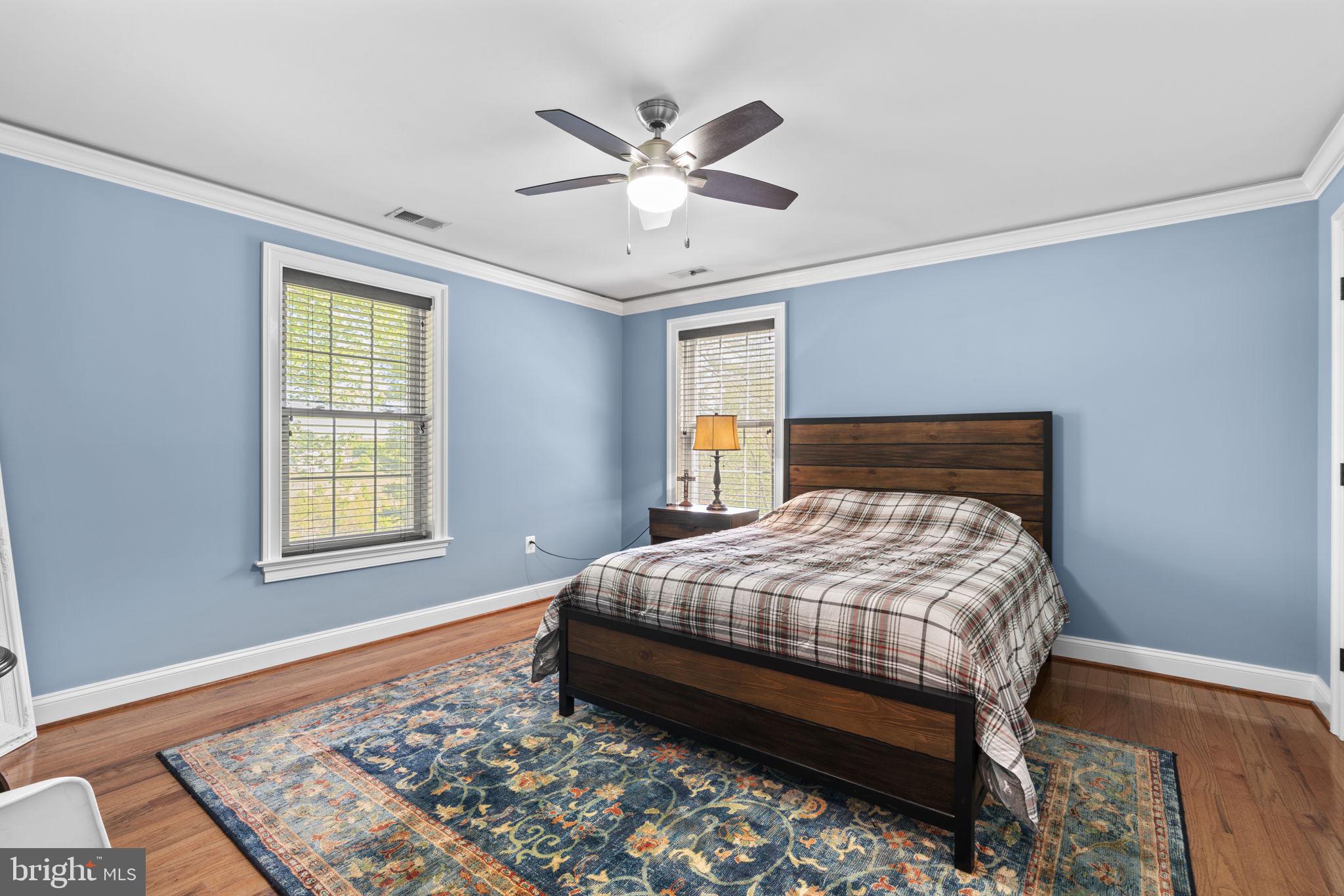 18611 Brooke Road Sandy Spring, MD 20860 - Photo 36 of 62 Bedroom 3