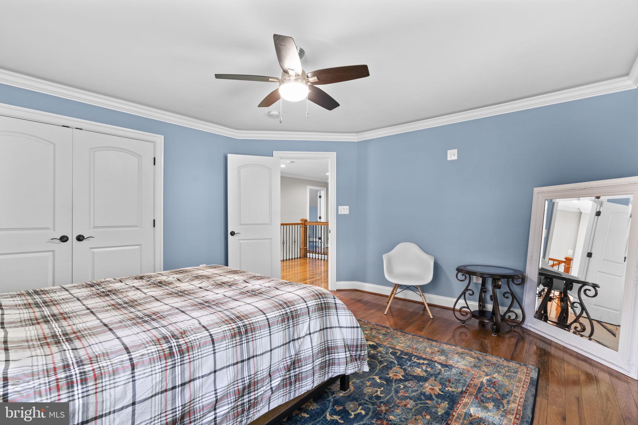 18611 Brooke Road Sandy Spring, MD 20860 - Photo 37 of 62 Bedroom 3