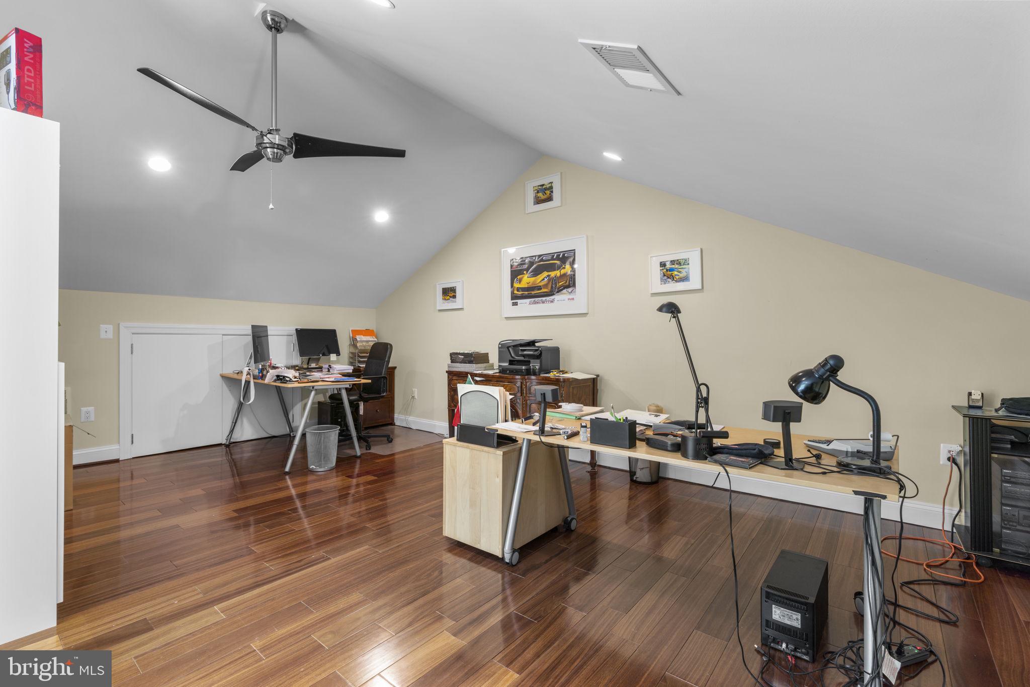 18611 Brooke Road Sandy Spring, MD 20860 - Photo 41 of 62 Loft/Office