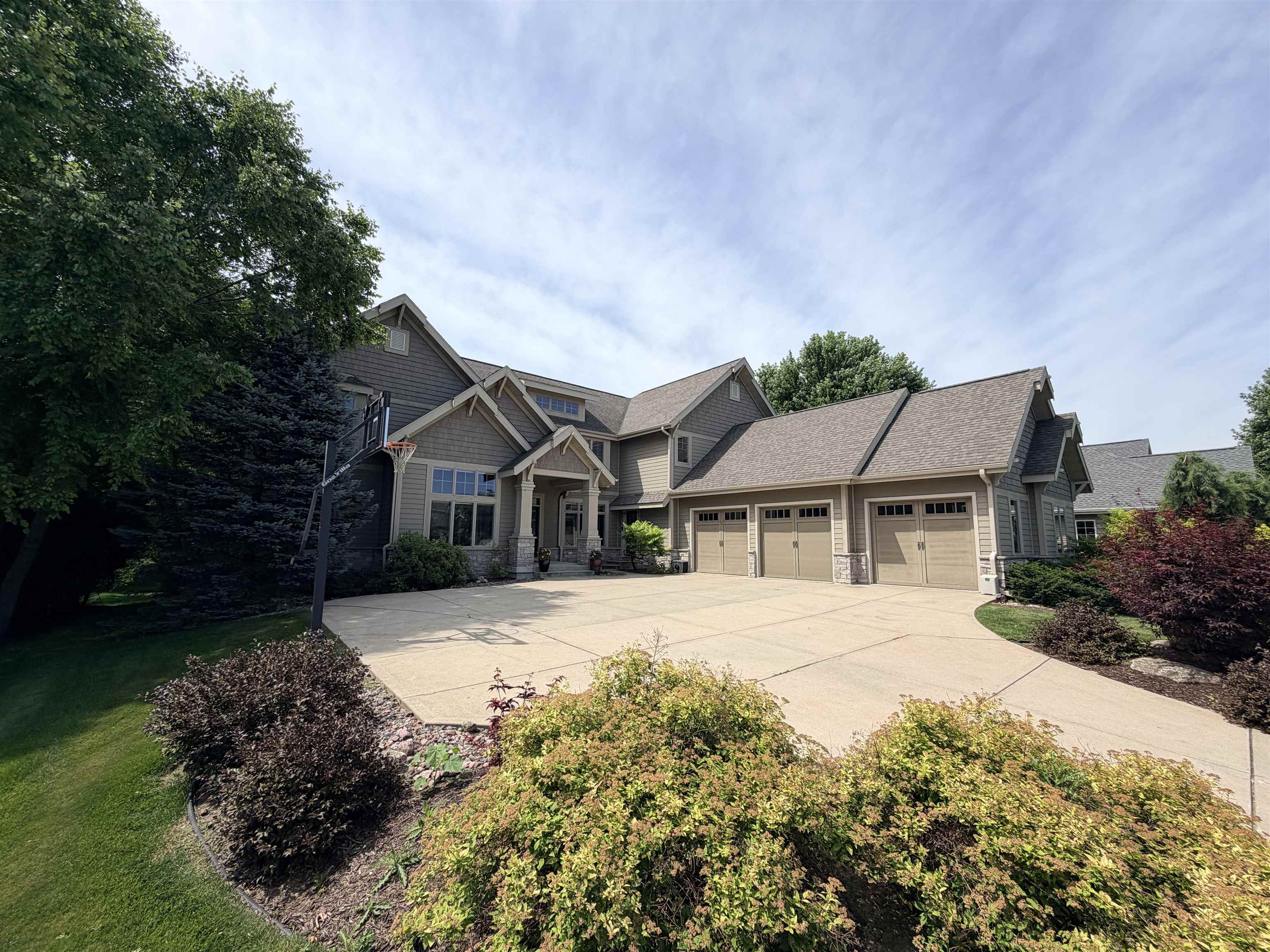 9913 Shadow Ridge Trail Middleton, WI 53562 - Photo 1 of 1