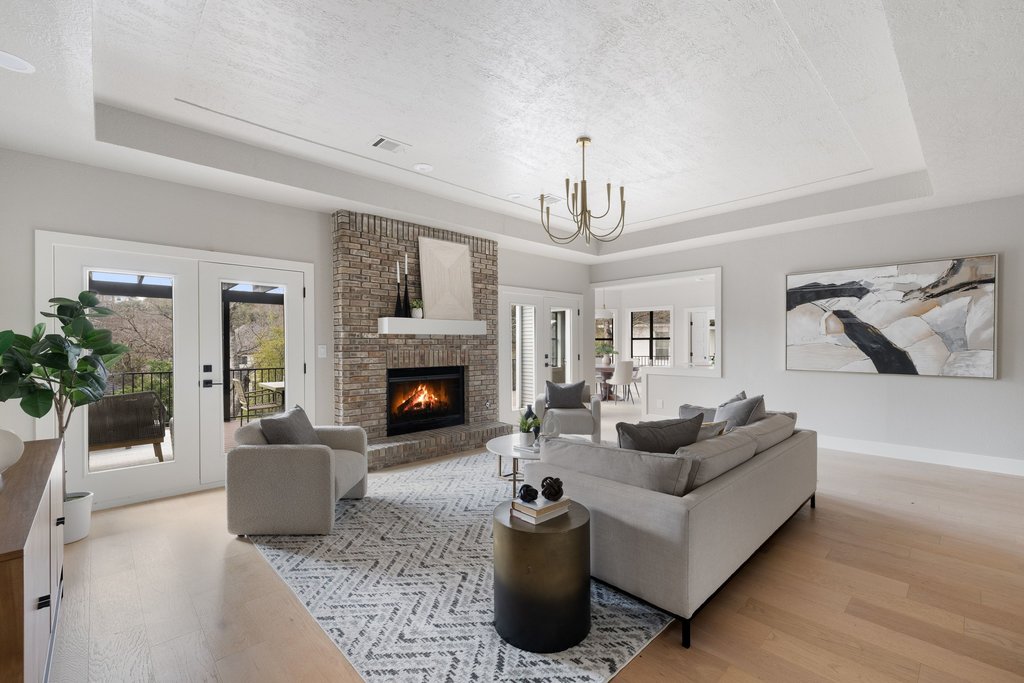 6311 Rusty Ridge Drive Austin, TX 78731 - Photo 1 of 1 Gallery Image 1