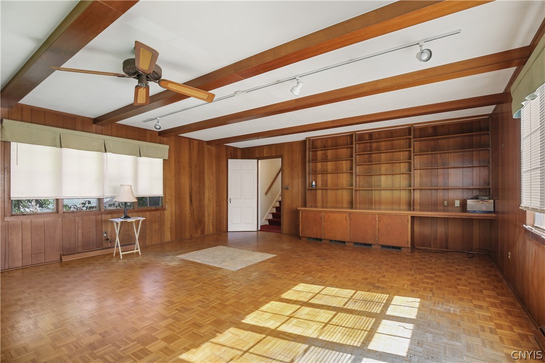 314 Deforest Road Syracuse, NY 13214 - Photo 15 of 40 THIS ROOM... just... WOW!!