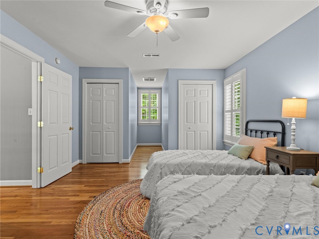 2526 Old Tavern Road Powhatan, VA 23139 - Photo 58 of 94
