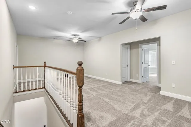 $385,000 | 2325 Tribek Court, Burlington, NC 27215