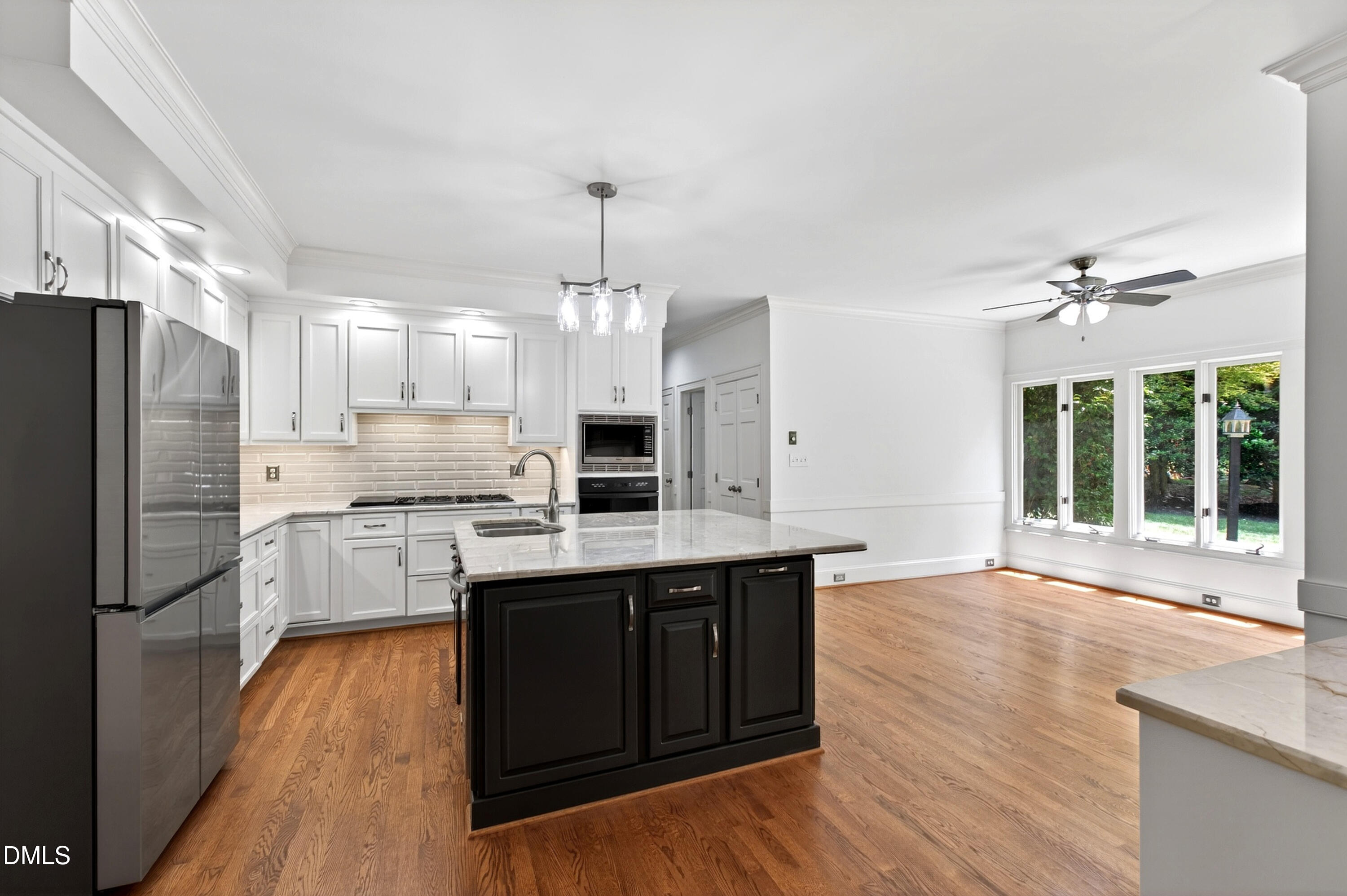 1117 Bentham Drive Raleigh, NC 27614 - Photo 20 of 74