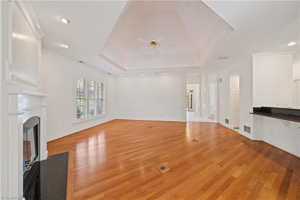 3920 Copperfield Ridge Court Winston-Salem, NC 27106 - Photo 11 of 48