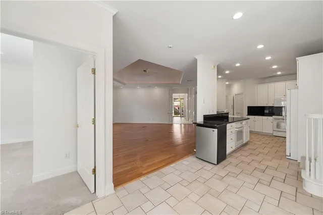 $575,000 | 3920 Copperfield Ridge Court, Winston-Salem, NC 27106