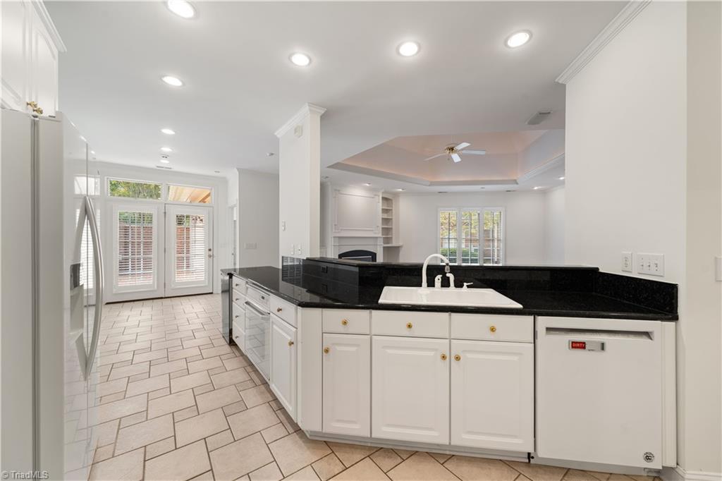 3920 Copperfield Ridge Court Winston-Salem, NC 27106 - Photo 14 of 48