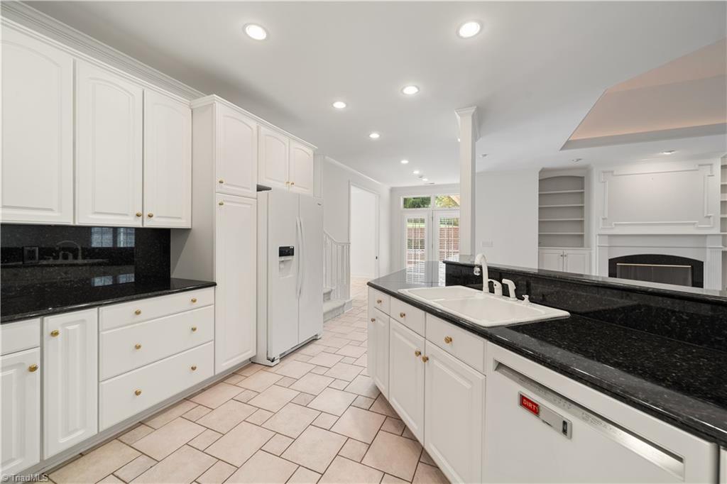 3920 Copperfield Ridge Court Winston-Salem, NC 27106 - Photo 16 of 48