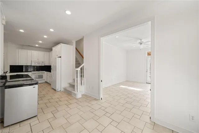 $575,000 | 3920 Copperfield Ridge Court, Winston-Salem, NC 27106