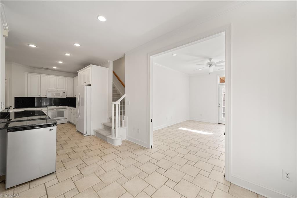 3920 Copperfield Ridge Court Winston-Salem, NC 27106 - Photo 17 of 48