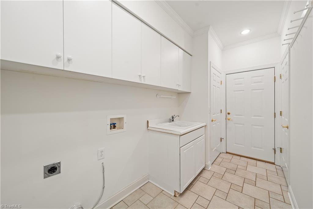 3920 Copperfield Ridge Court Winston-Salem, NC 27106 - Photo 19 of 48