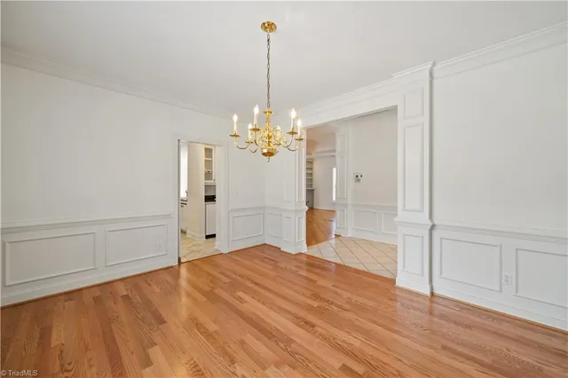 $575,000 | 3920 Copperfield Ridge Court, Winston-Salem, NC 27106