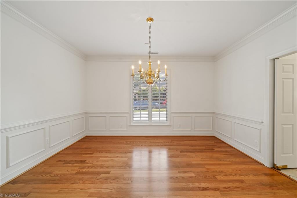 3920 Copperfield Ridge Court Winston-Salem, NC 27106 - Photo 21 of 48