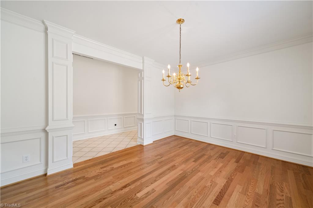 3920 Copperfield Ridge Court Winston-Salem, NC 27106 - Photo 22 of 48