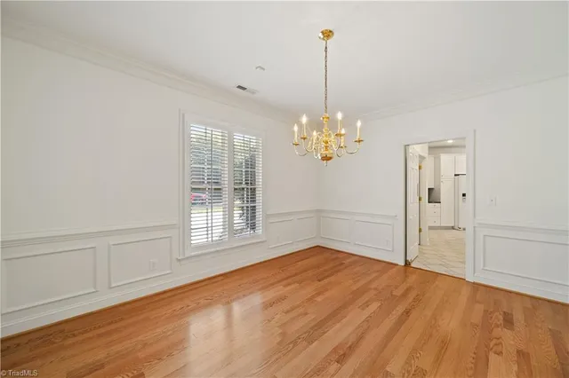 $575,000 | 3920 Copperfield Ridge Court, Winston-Salem, NC 27106