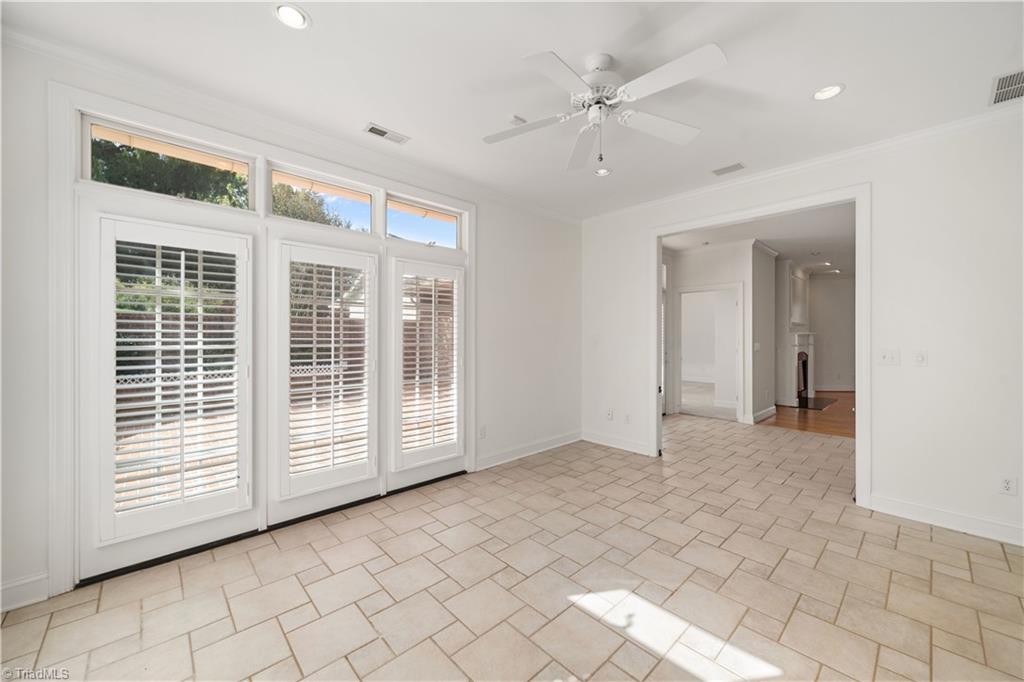 3920 Copperfield Ridge Court Winston-Salem, NC 27106 - Photo 24 of 48