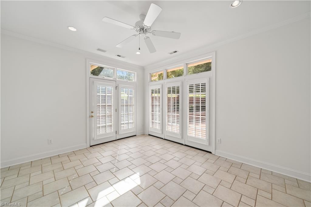 3920 Copperfield Ridge Court Winston-Salem, NC 27106 - Photo 25 of 48