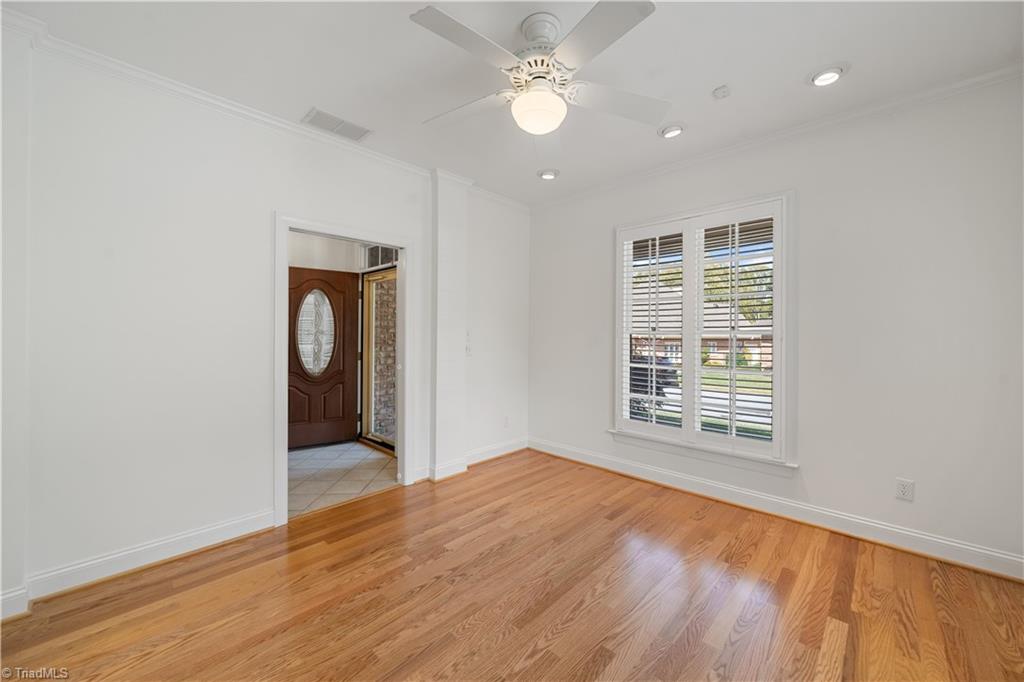 3920 Copperfield Ridge Court Winston-Salem, NC 27106 - Photo 26 of 48