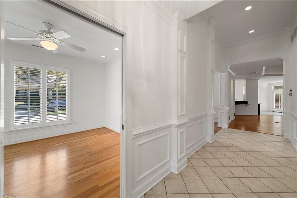 3920 Copperfield Ridge Court Winston-Salem, NC 27106 - Photo 27 of 48