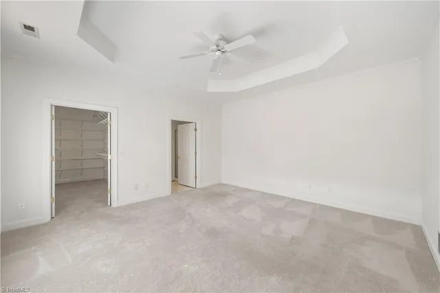 $575,000 | 3920 Copperfield Ridge Court, Winston-Salem, NC 27106