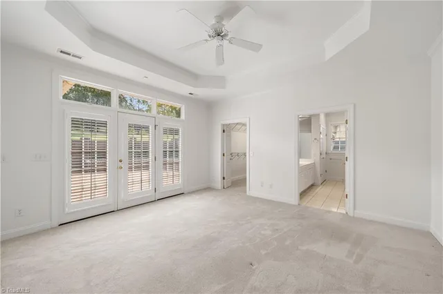 $575,000 | 3920 Copperfield Ridge Court, Winston-Salem, NC 27106