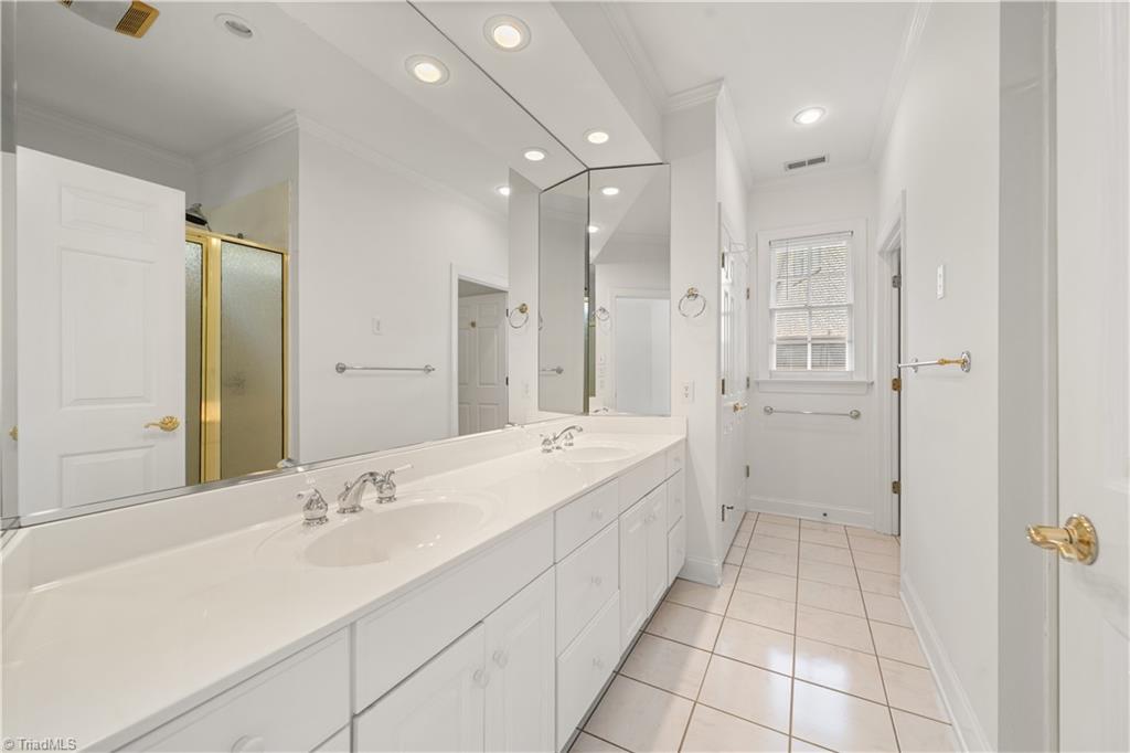 3920 Copperfield Ridge Court Winston-Salem, NC 27106 - Photo 31 of 48