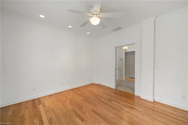 $575,000 | 3920 Copperfield Ridge Court, Winston-Salem, NC 27106