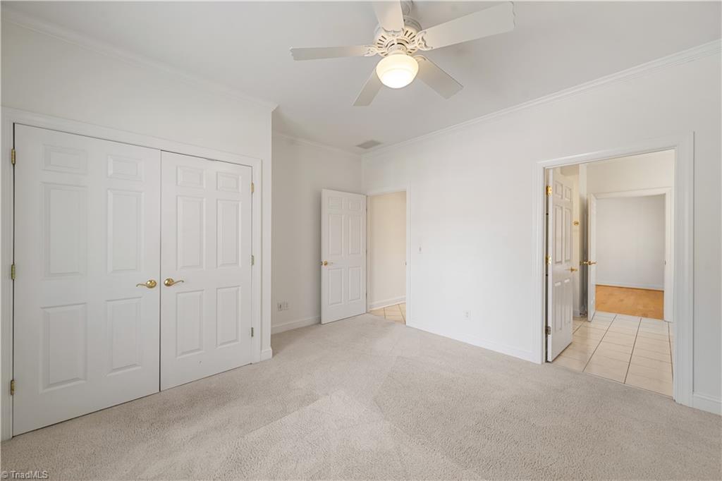 3920 Copperfield Ridge Court Winston-Salem, NC 27106 - Photo 36 of 48