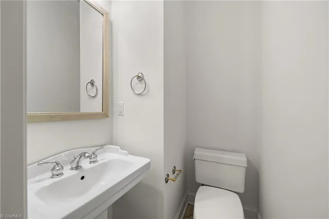 $575,000 | 3920 Copperfield Ridge Court, Winston-Salem, NC 27106