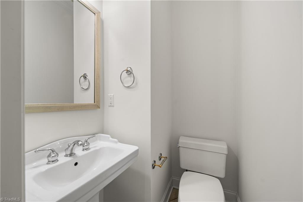 3920 Copperfield Ridge Court Winston-Salem, NC 27106 - Photo 42 of 48