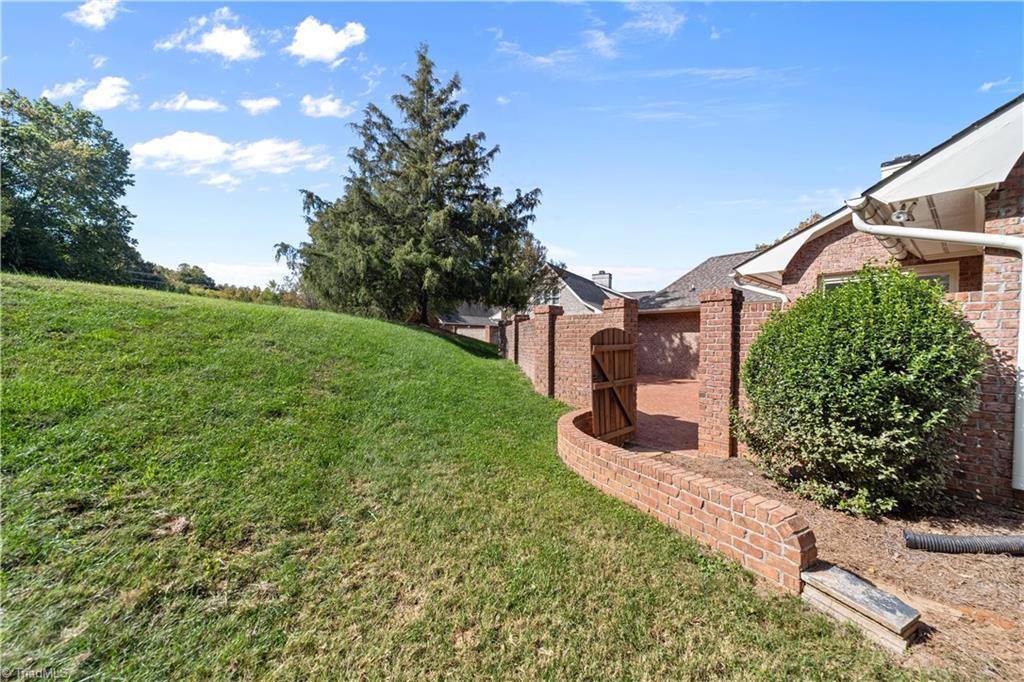 3920 Copperfield Ridge Court Winston-Salem, NC 27106 - Photo 45 of 48