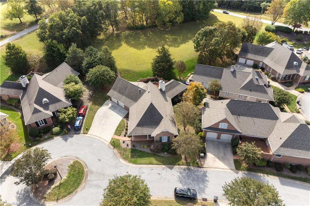 3920 Copperfield Ridge Court Winston-Salem, NC 27106 - Photo 46 of 48