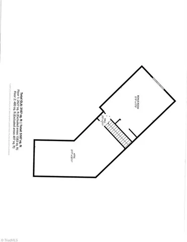 $575,000 | 3920 Copperfield Ridge Court, Winston-Salem, NC 27106