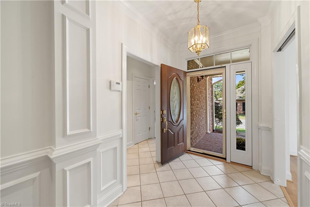 3920 Copperfield Ridge Court Winston-Salem, NC 27106 - Photo 5 of 48