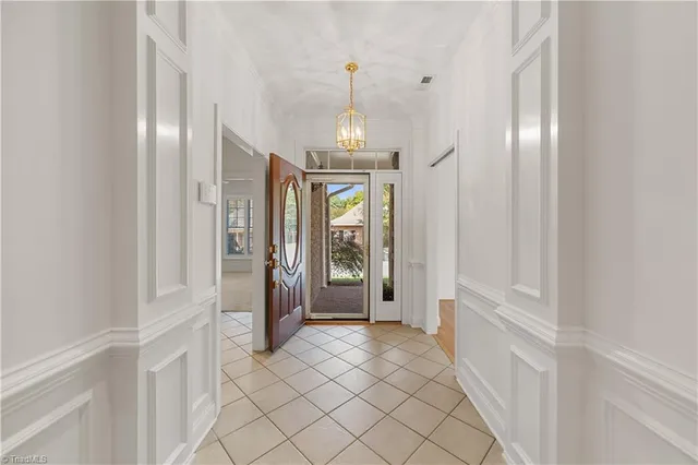 $575,000 | 3920 Copperfield Ridge Court, Winston-Salem, NC 27106