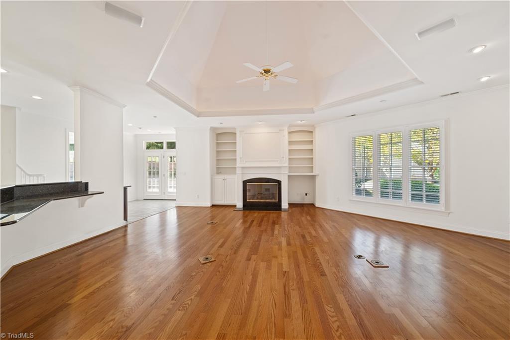 3920 Copperfield Ridge Court Winston-Salem, NC 27106 - Photo 7 of 48