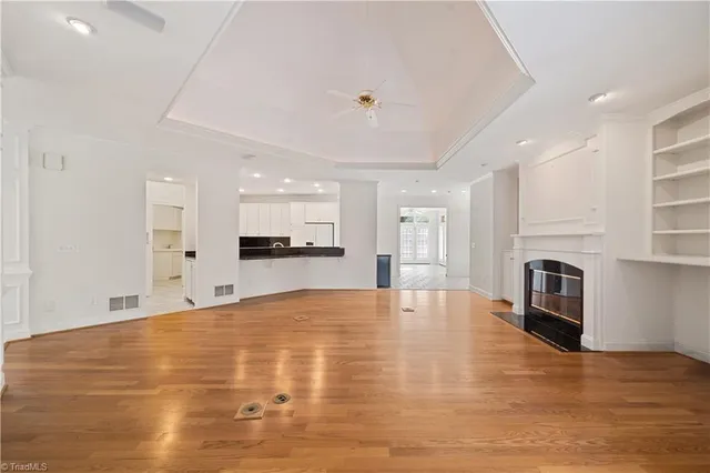 $575,000 | 3920 Copperfield Ridge Court, Winston-Salem, NC 27106