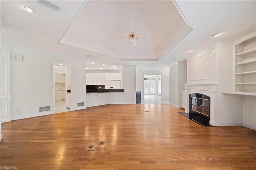 3920 Copperfield Ridge Court Winston-Salem, NC 27106 - Photo 8 of 48