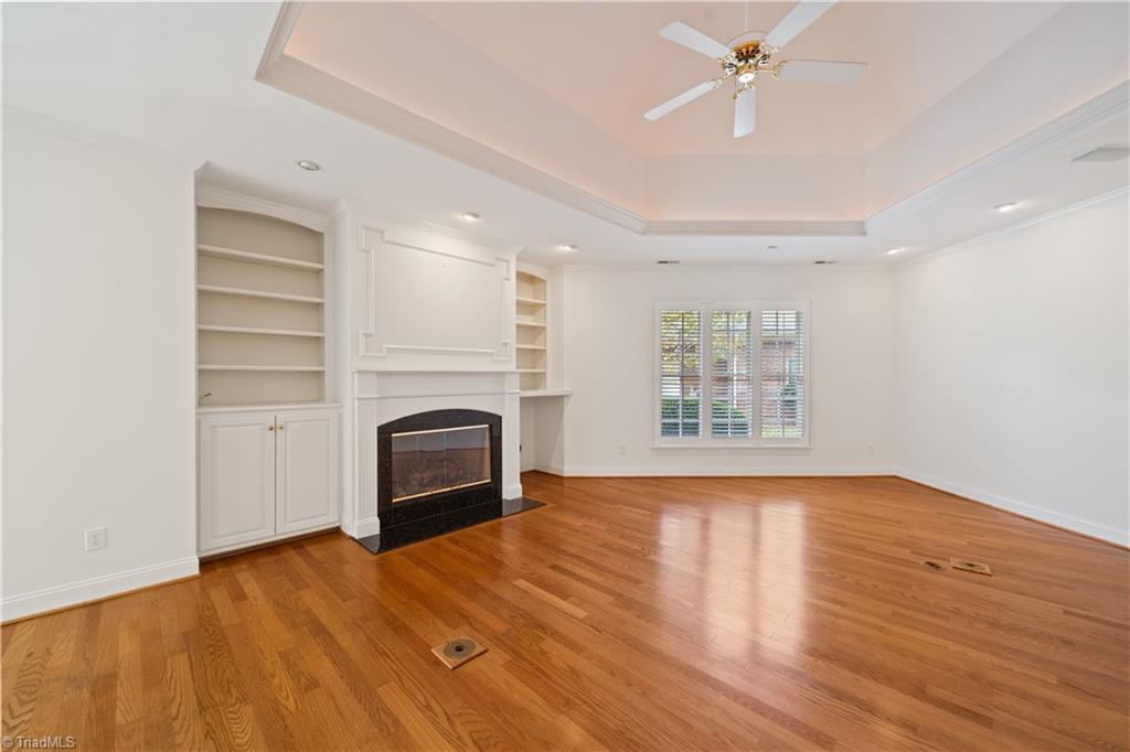 3920 Copperfield Ridge Court Winston-Salem, NC 27106 - Photo 9 of 48