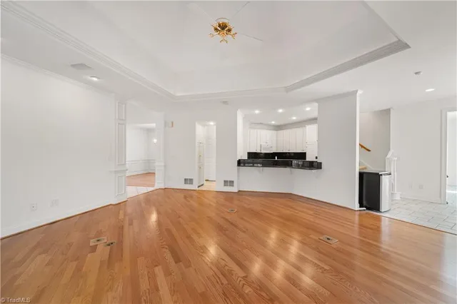 $575,000 | 3920 Copperfield Ridge Court, Winston-Salem, NC 27106