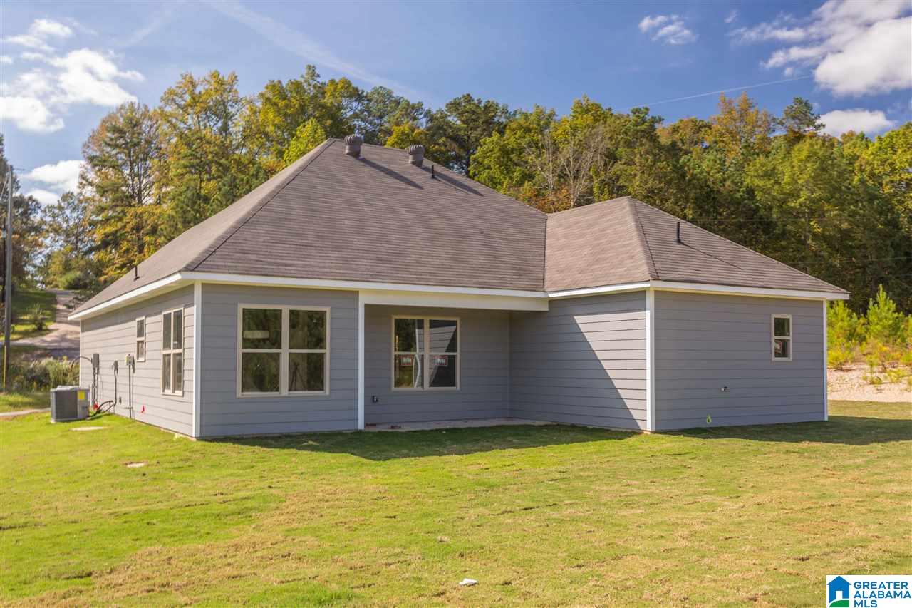 5235 Jean Ridge Lane Odenville, AL 35120 - Photo 10 of 10