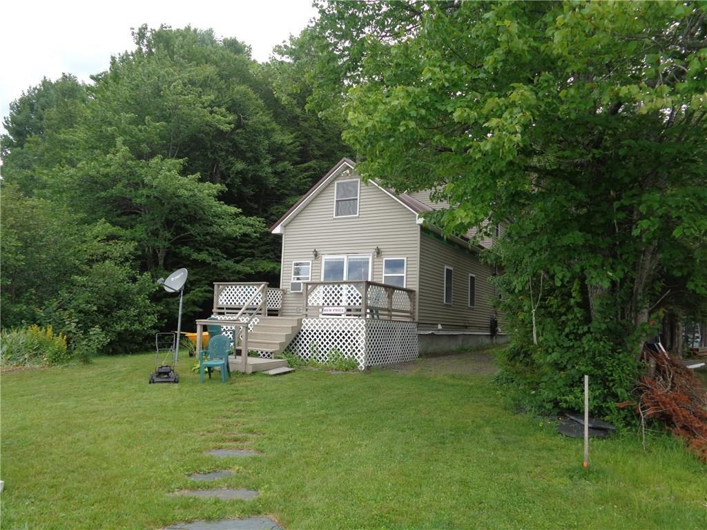 107 Boyd Lake Road Milo, ME 04463 - Photo 2 of 15 Photo